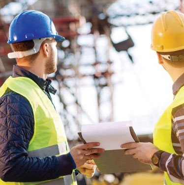 Civil Construction Image