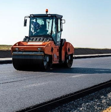 Road Construction Image