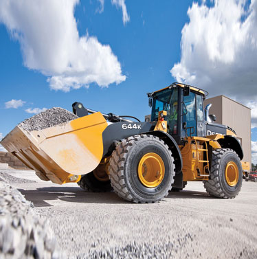 Equipment Rental Image