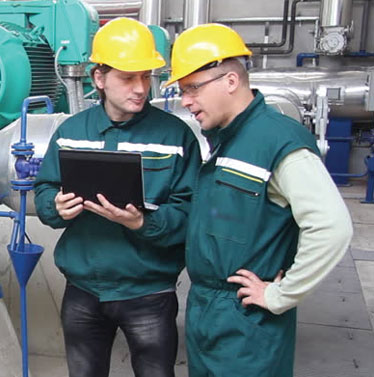 Manpower Supply Services Image