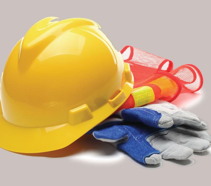 Industrial Materials Supply Image