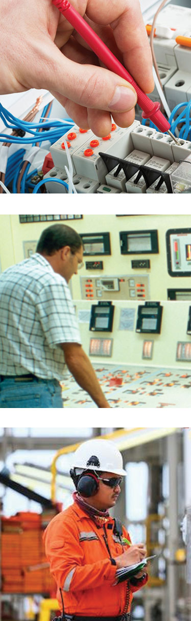 Electrical Services Image